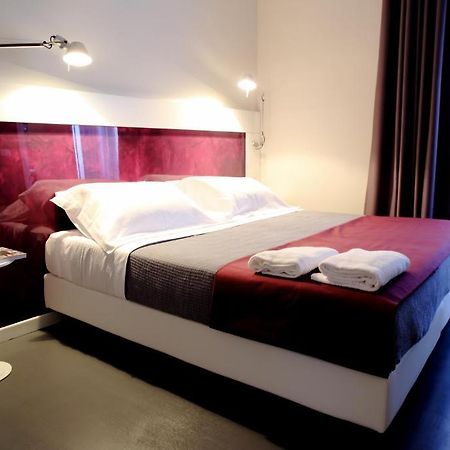 Inn Urbe Colosseo Rom Rum bild