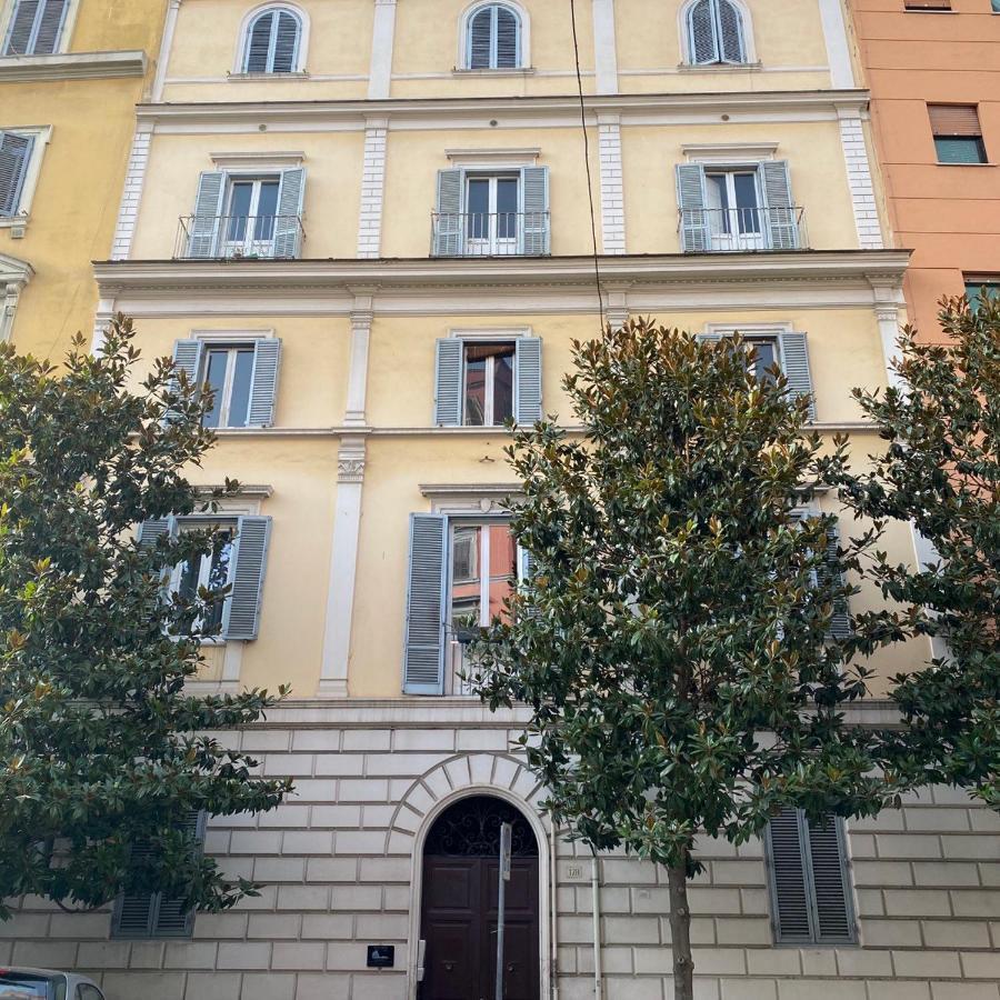 Inn Urbe Colosseo Rom Exteriör bild