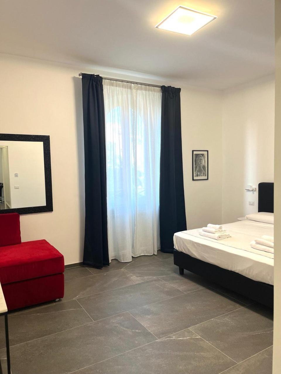 Inn Urbe Colosseo Rom Exteriör bild