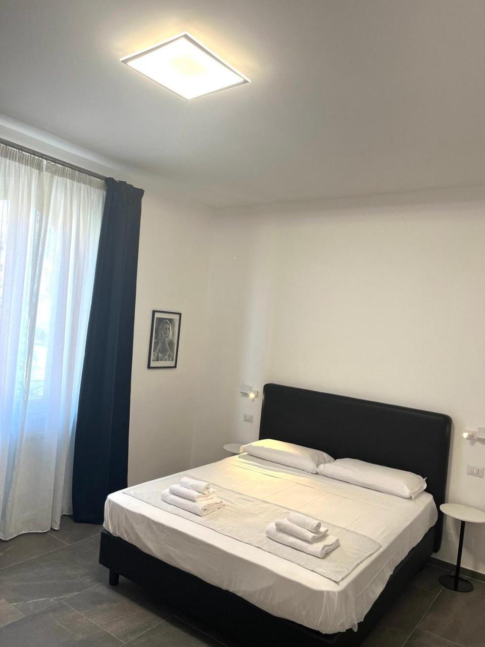Inn Urbe Colosseo Rom Exteriör bild