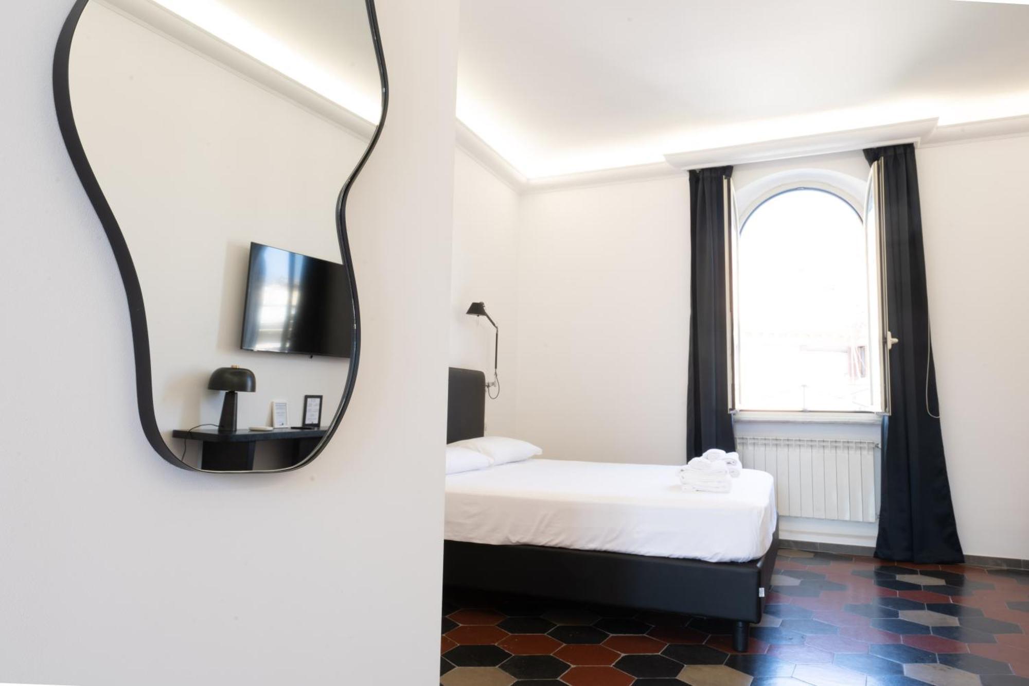 Inn Urbe Colosseo Rom Exteriör bild