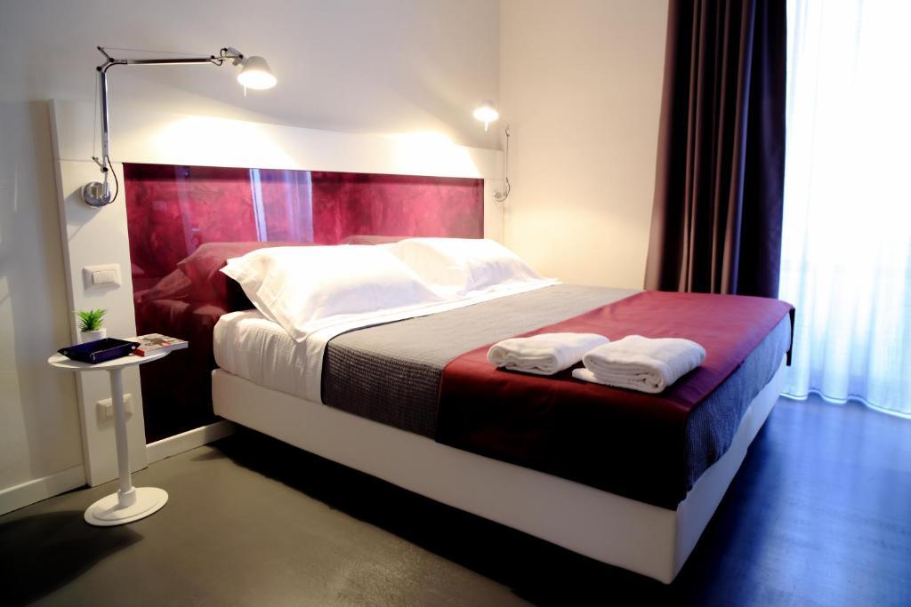 Inn Urbe Colosseo Rom Rum bild